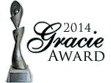 2014 Gracie Award